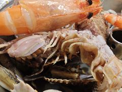 -天天鱼港·海鲜·鲅鱼水饺·招牌烤鸭(黄骅店)