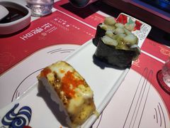 -花漫里亲民日式餐厅(万象城店)