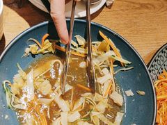 -耶里夏丽新疆餐厅(百联中环购物广场店)