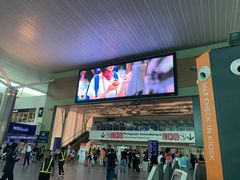 -吉隆坡国际机场