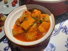 -卢大鲜鱼头捞饭(美利广场店)