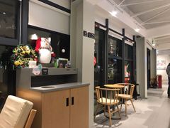 -太平洋咖啡(海天驿站店)