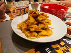 -厨创东北传家菜(信义坊店)