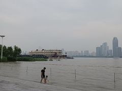 -武汉知音号