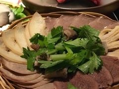 -盡膳口福跷脚牛肉火锅(合生汇购物中心店)