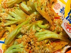 -碌碌发·东南亚风味烧烤档(体育西店)