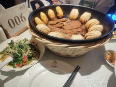 -古洼一锅鲜(开发区店)