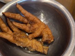 -88号小吃店·经典云南菜·地道纳西美食