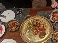 -食间牛排(湖西路店)