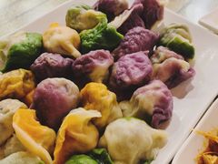 -宝源饺子(麦子店街店)