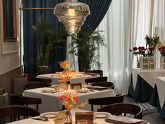 -狮拾久·现代新加坡料理(壹方城店)