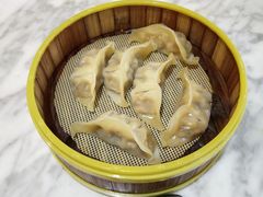 -轻捞慢起面馆(新世界百货店)
