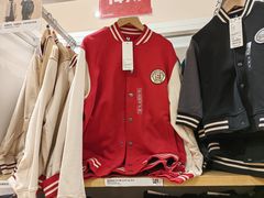 -优衣库(北京枫蓝国际广场店)