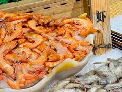 -爱伲牛肉火锅自助(景洪店)
