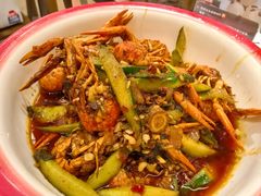 -东排食堂长沙小吃大排档(五一广场店)