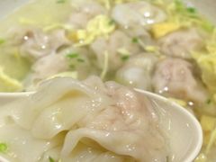 -东泰祥生煎馆(重庆北路店)