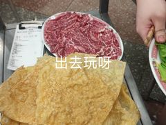 -潮汕•草根牛肉档(中江路店)