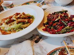 -巴依老爷新疆美食(常营店)