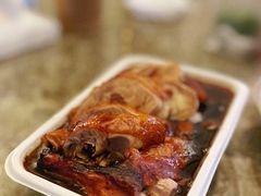 -张记卤菜店(三条巷店)