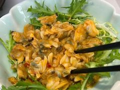 -既白·创意融合料理(海甸岛店)