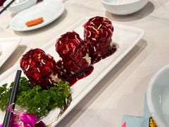 -新侨小馆(东直门北小街店)