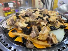 -龟场私房菜