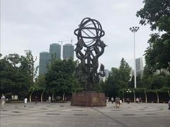 -龙头寺公园