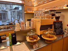 -The Roastery By AllYouWant(福田店)