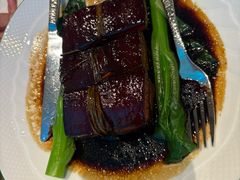-桂满陇·杭州小馆(巴黎春天浦建店)