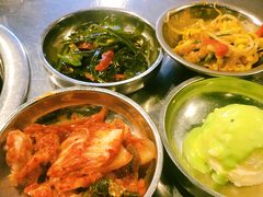 -釜山火炉·海鲜烤肉(紫藤路店)