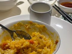 秃黄油捞饭-成隆行·蟹王府(九江路店)