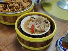 -强记鱼粥(南村店)