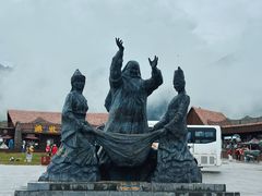 -新疆那拉提国家旅游度假区