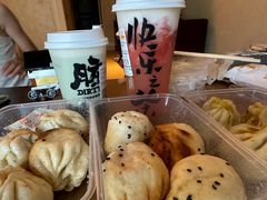 -大壶春生煎(四川中路店)