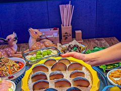 -山河屯铁锅炖·非遗铁锅炖(华强北店)