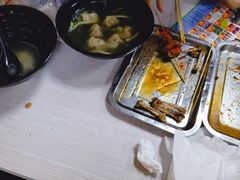-海平馄饨(逍遥二路店)