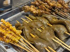 -遇西祠·海鲜烧烤(总店)