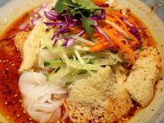 -天山醉美辣子鸡(文艺路店)