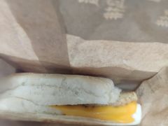 -肯德基(中纬店)