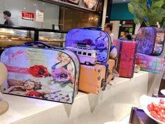 -阪尚皇·原切牛排·烤肉火锅自助(北京路店)