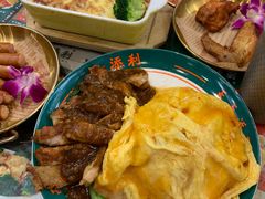 -添利·香港茶餐厅·下午茶(雪象店)
