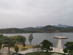 -松月湖大酒店