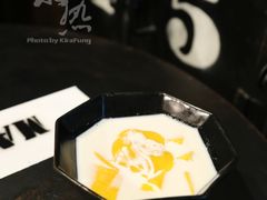 芒果西米露-Mango Tango