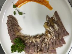 -老牌坊鲁菜名店(宽厚里店)