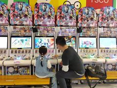 -meland·儿童乐园·游戏厅娃娃机·电玩Xbox(成都合生汇店)
