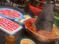 -南门四季铜锅涮肉(大屯·北苑店)