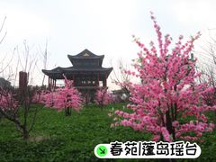 -横店圆明新园