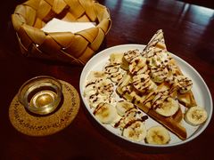 香蕉巧克力布鲁-瑭风赏阁