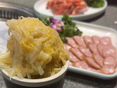 -鹤之乡·齐齐哈尔烤肉·非遗(秋涛路店)