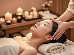 -怡泰SPA泰疗按摩(徽宁路店)